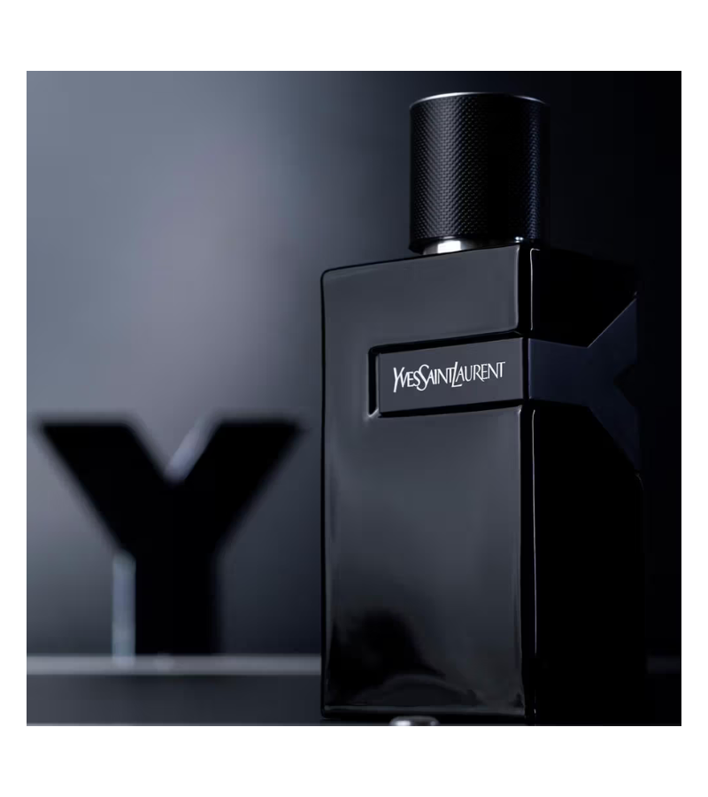 Y Le Parfum Intense Fragrance For Men