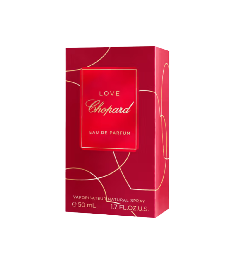 Love Eau De Parfum