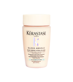 Gloss Absolu Creme Anti-Frizz Shampoo