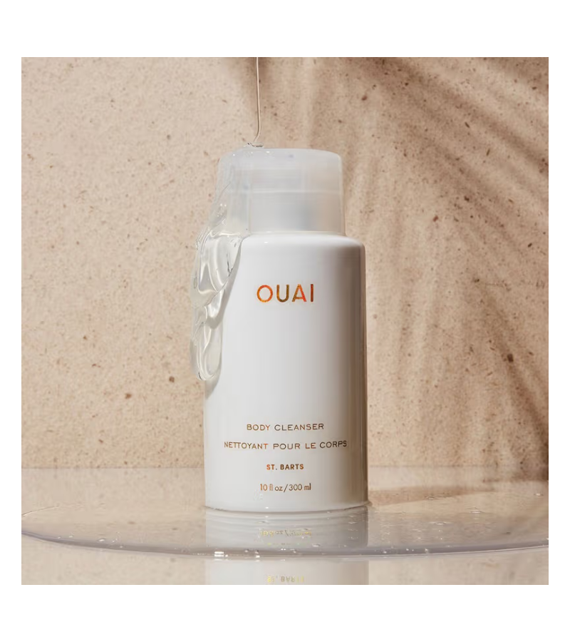 Body Cleanser ST Barts