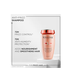 Discipline Fluidealiste Shampoo
