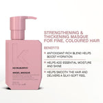 Angel Masque Conditioner (200ml)