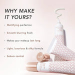 Sheer Silk Primer