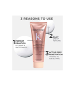 Anti-Frizz Foaming Conditioner
