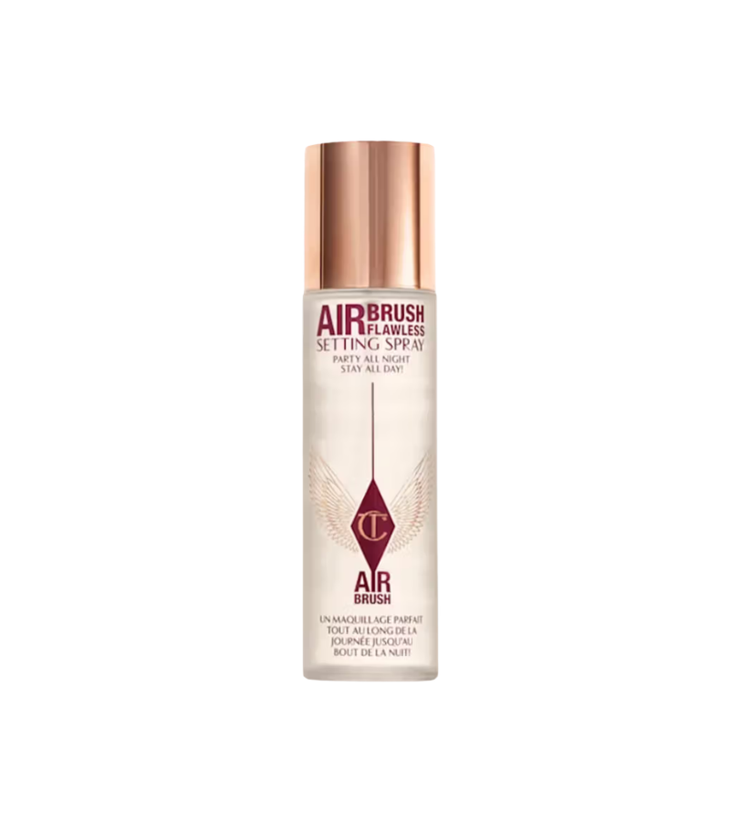 Airbrush Flawless Setting Spray