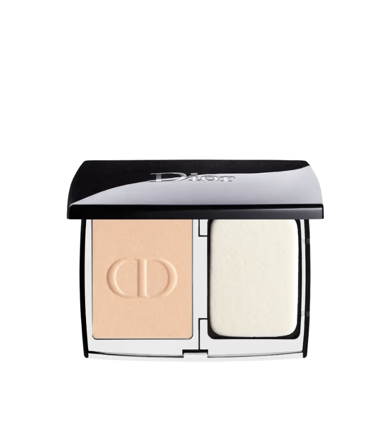 Forever Natural Velvet Compact