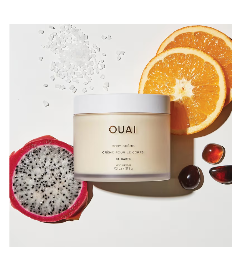 Body Creme St Barts
