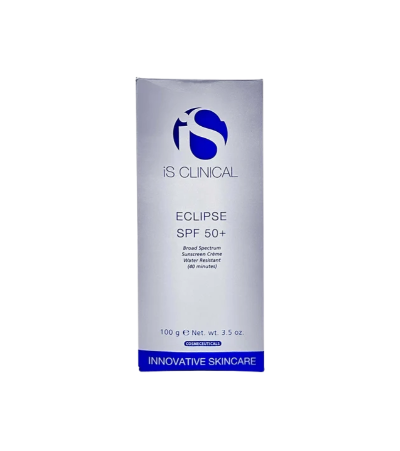 Eclipse SPF 50+ Sunscreen
