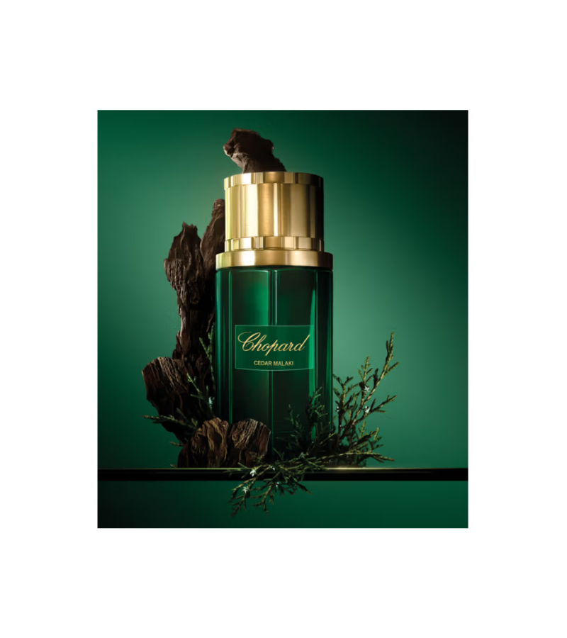 Cedar Malaki Eau De Parfum