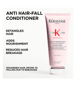 Adds Strength & Reduces Hair Fall & Breakage Conditioner