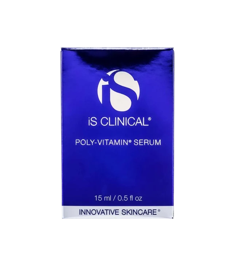 Poly-Vitamin Serum