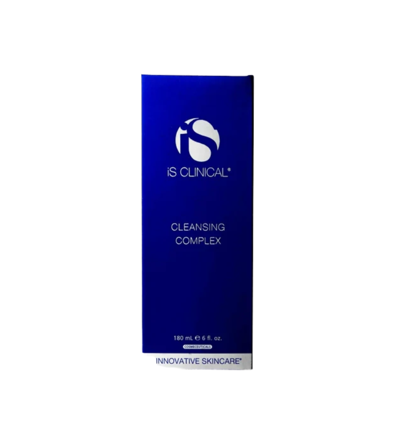 Cleansing Complex