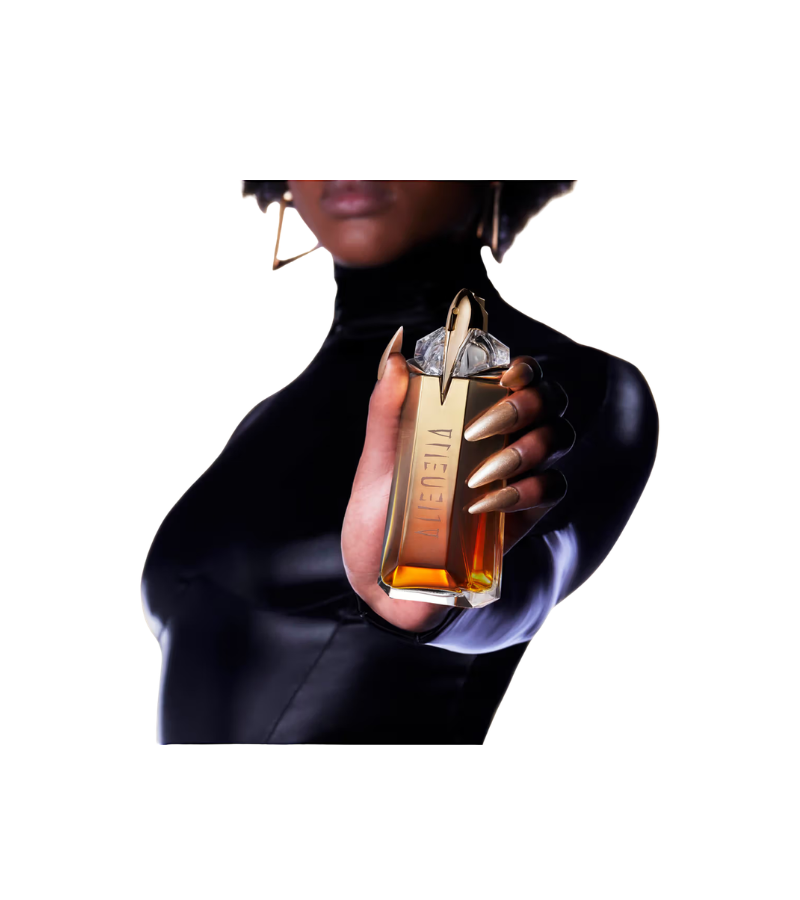 Alien Goddess Intense For Women