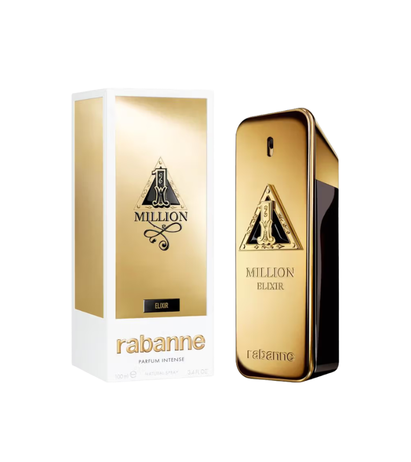 1 Million Elixir Parfum Intense