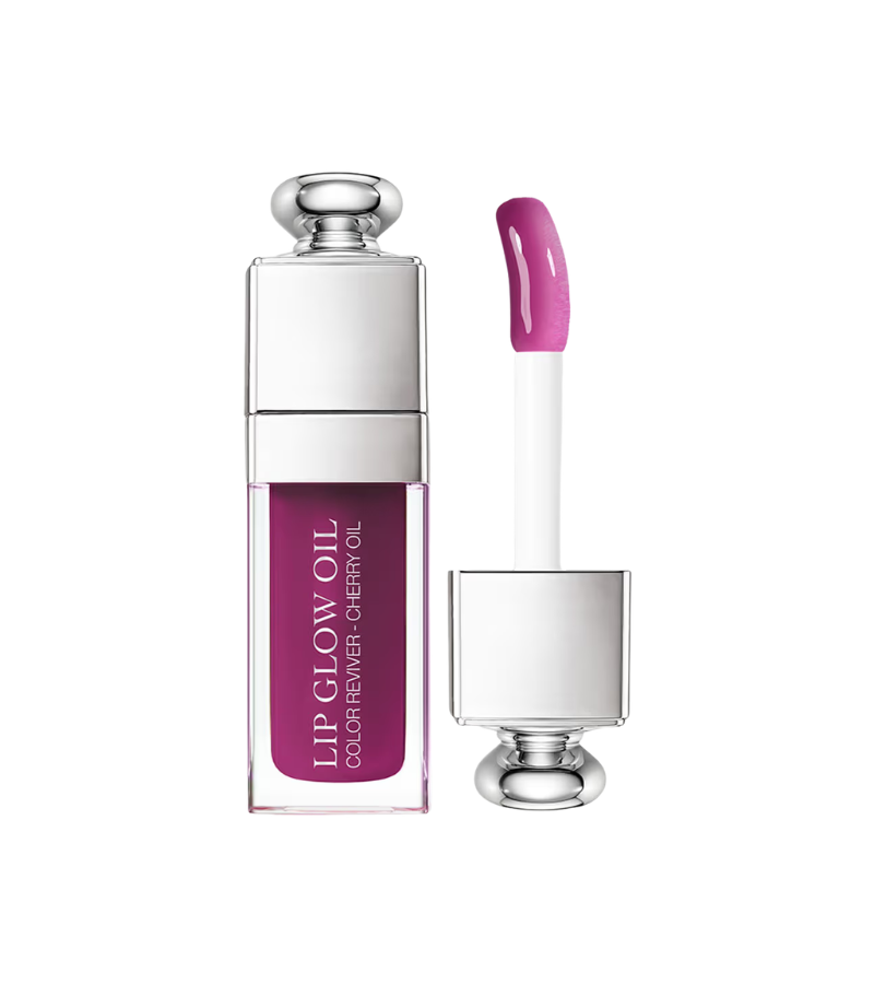 Lip Glow Oil