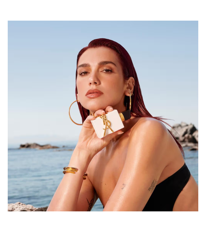 Libre L'Eau Nue Parfum De Peau For Women