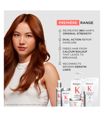 Première Refillable Shampoo for Damaged Hair