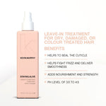 Staying Alive Conditioner (150ml)