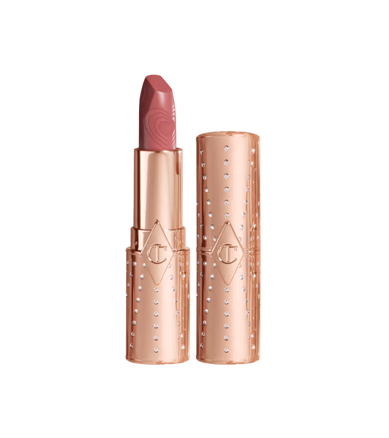 Matte Revolution Lipstick