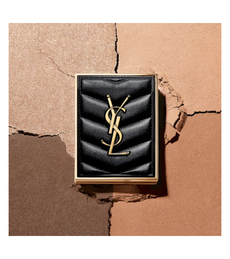 Couture Mini Clutch Eye Shadow Palette