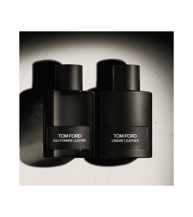 D'Ombre Leather Eau De Toilette