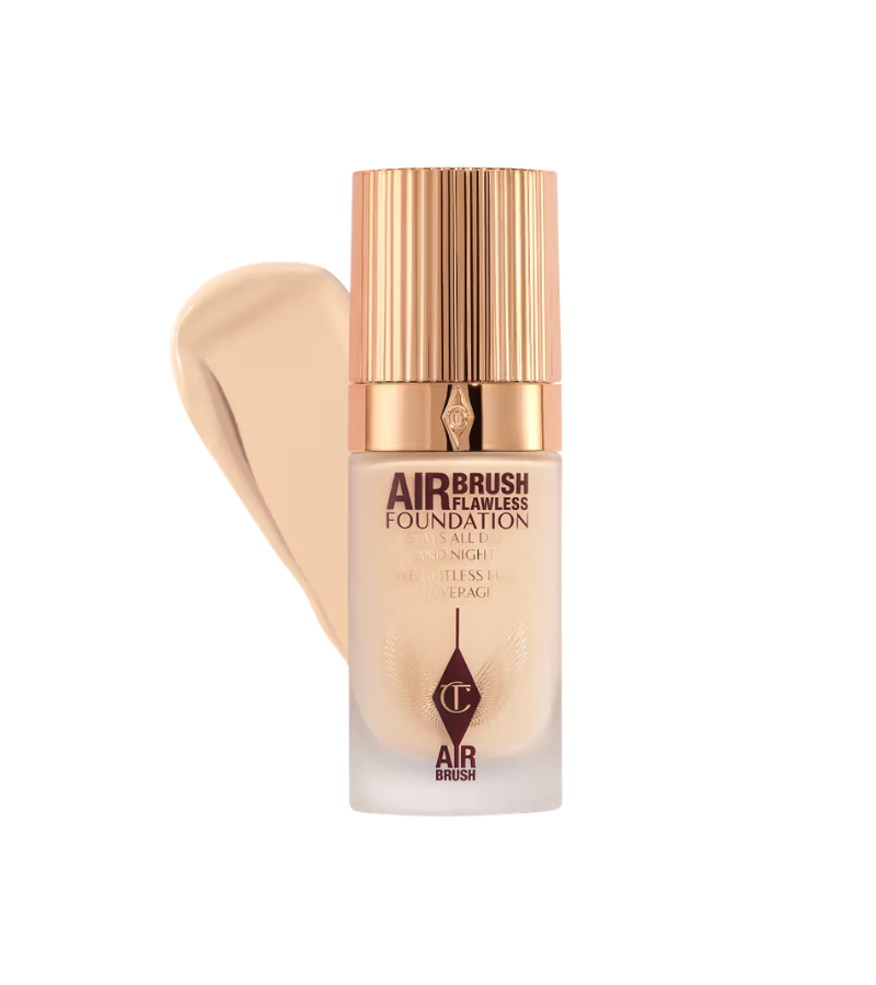 Airbrush Flawless Foundation