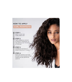 Curl Manifesto Leave-In Cream