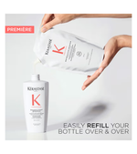 Nutritive Riche Nourishing Shampoo Refill