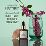 Urjasara Strength-Restoring Facial Oil
