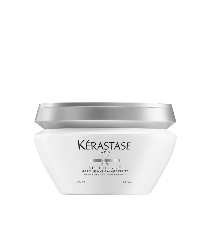 Specifique Hydra-Apaisant Hair Mask