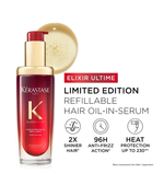Elixir Ultime Hair Oil-In-Serum