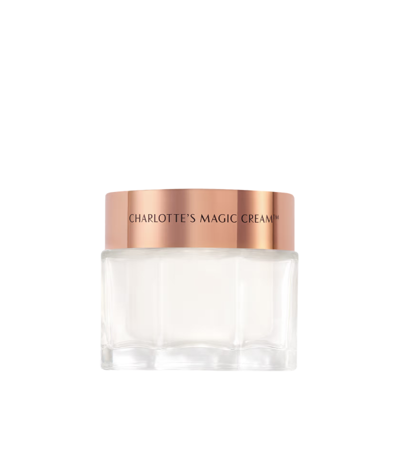 Luxurious Hydration  Magic Cream