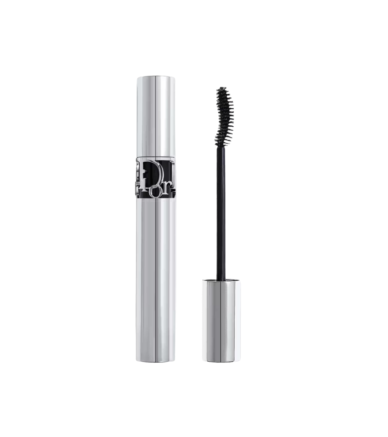 24H Wear Spectacular Volume And Curl Mascara
