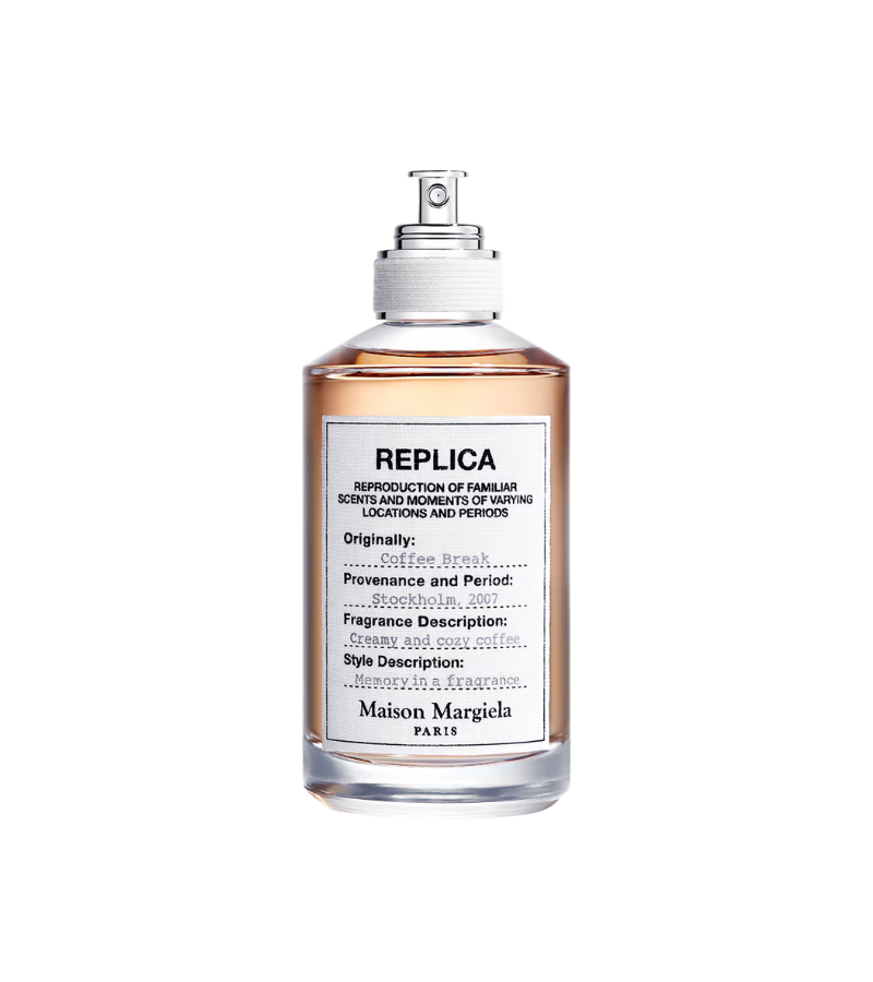 Replica Coffee Break Eau De Toilette