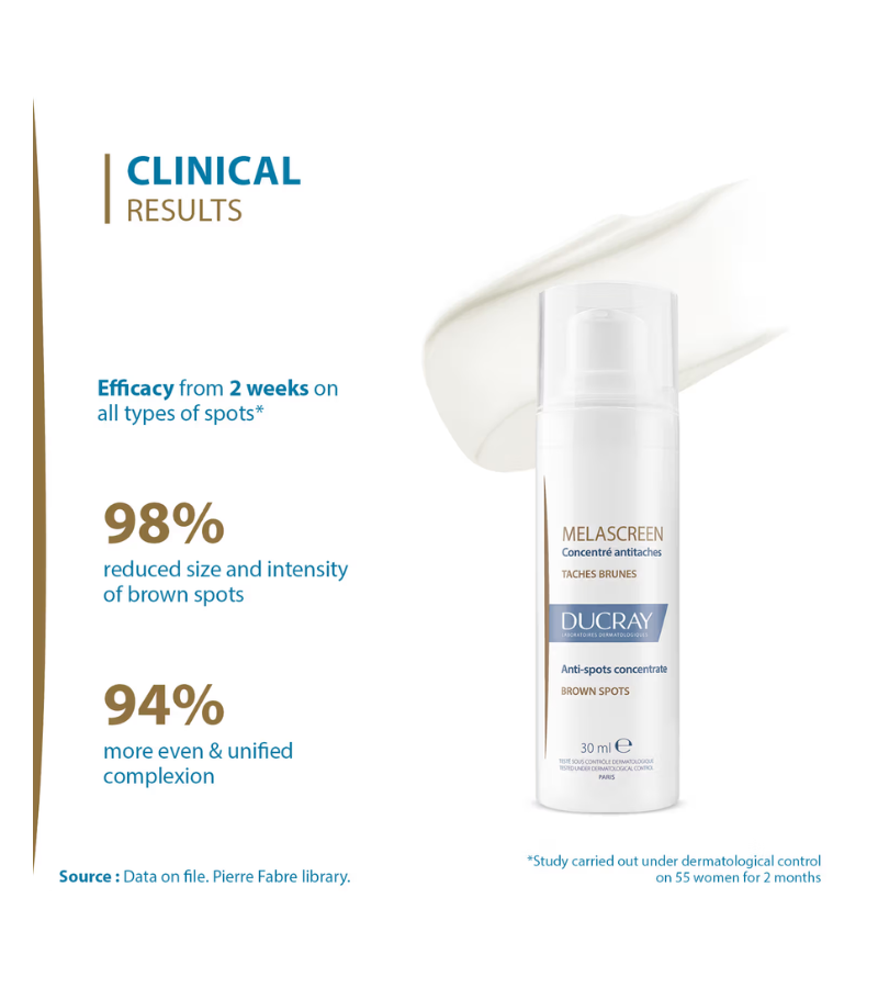 Melascreen Anti - Spots Concentrate