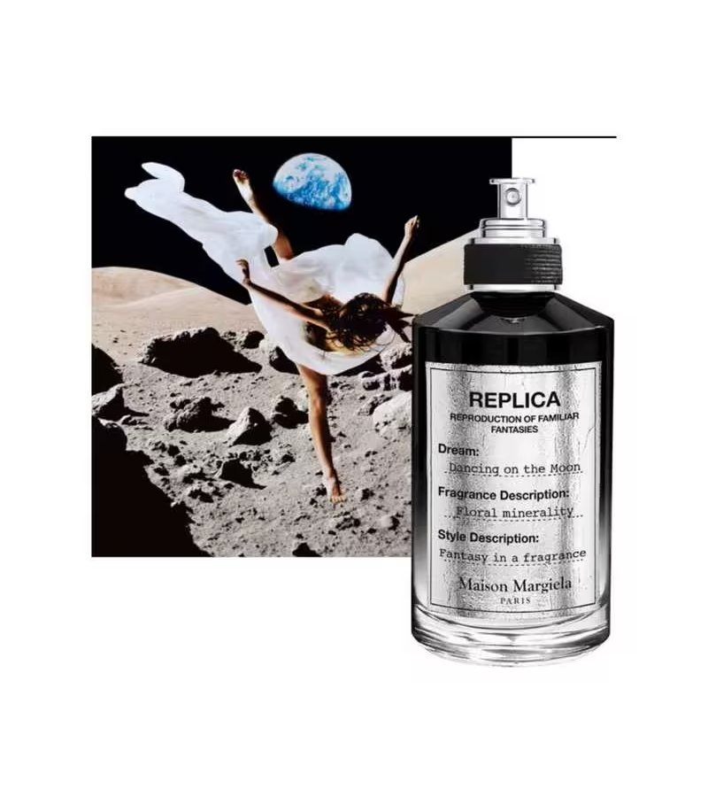 Replica Dancing on the Moon Eau De Parfum