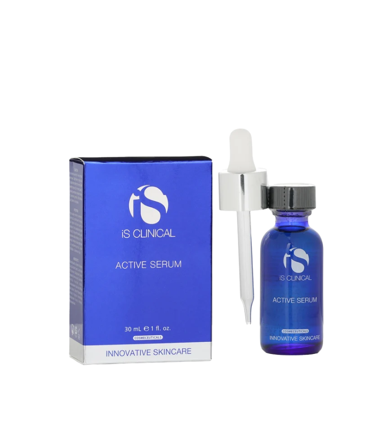 Active Serum