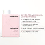 Anti Gravity Shampoo (150ml)