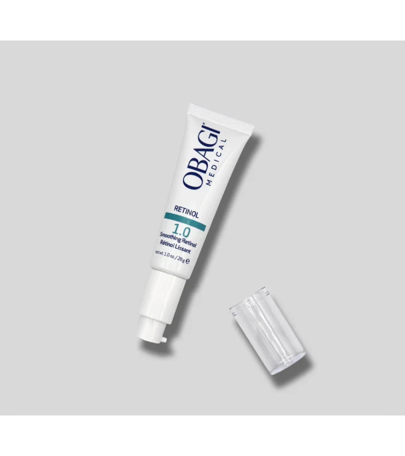 Retinol 1.0 Cream