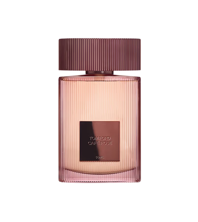 Cafe Rose Eau De Parfum