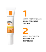 Anthelios UVMUNE400 Anti-Dark Spot Fluid SPF50+ Ultra-light Sunscreen