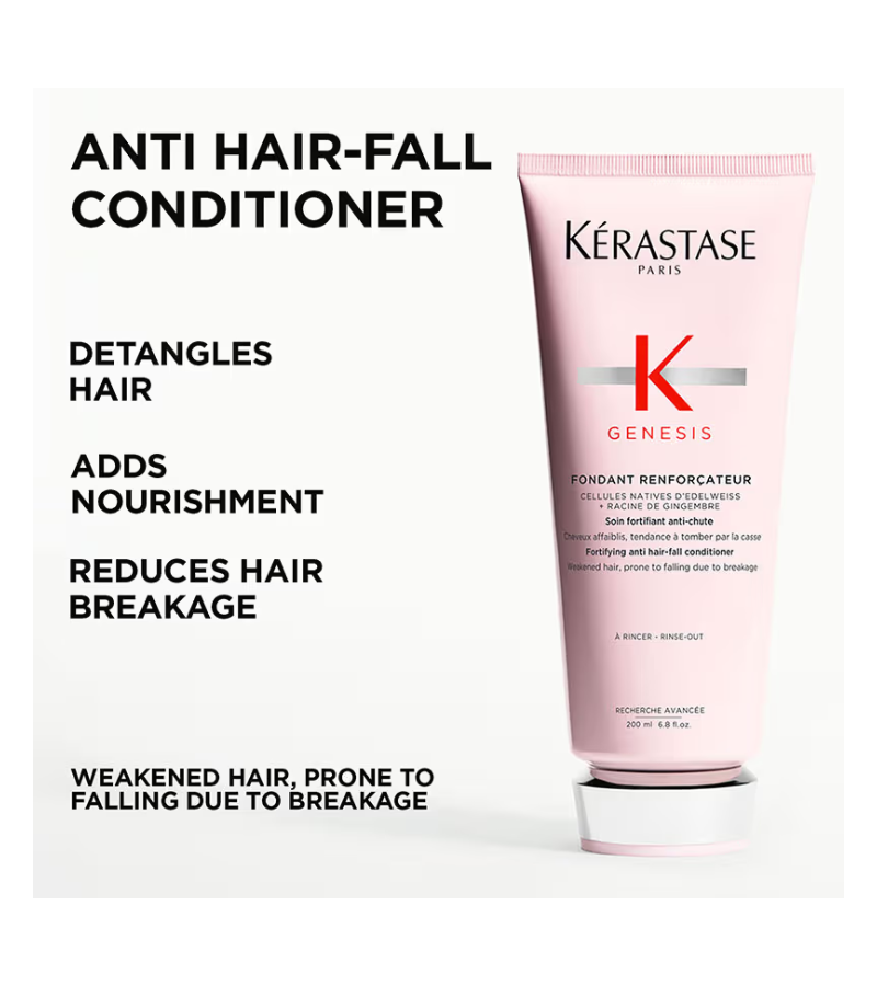 Nutri-Fortifiant Anti-Hair Fall Shampoo