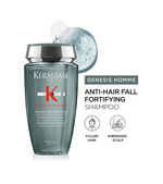 Genesis Homme Purifying Shampoo For Men