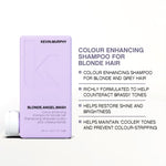 Blonde Angel Hair Shampoo (250ml)