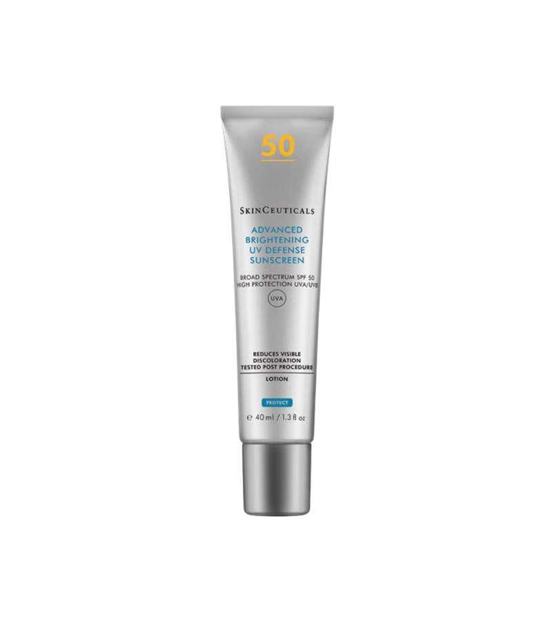Advanced Brightening UV Defense SPF50