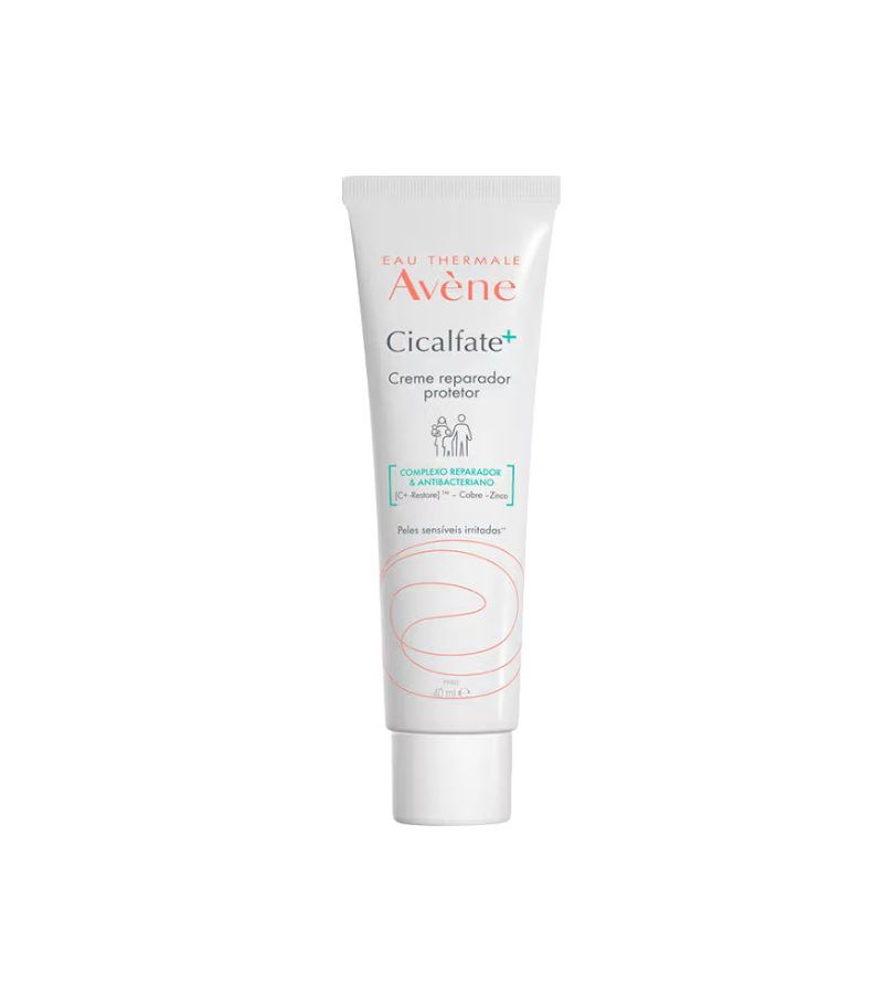 Cicalfate + Restorative Protective Cream