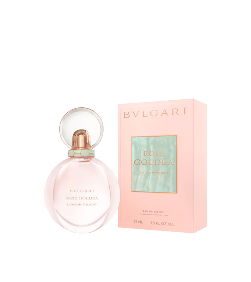 Rose Goldea Blossom Delight Eau De Parfum