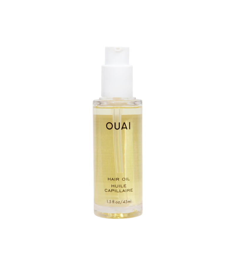 Huile Capillaire Hair Oil