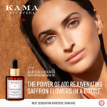 Kumkumadi Youth-Revitalising Facial Oil