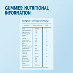 Vegan Collagen Builder Gummies